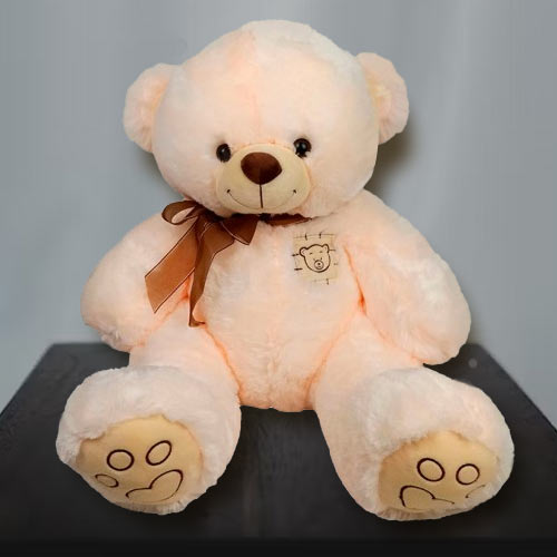 - Get Well Teddy Bear Delivery