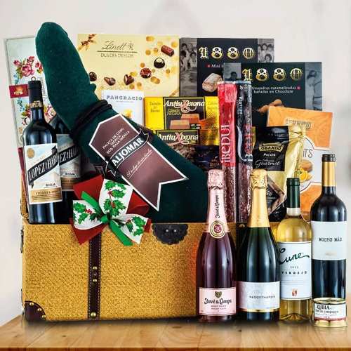 - Corporate Christmas Gifts For Colleagues