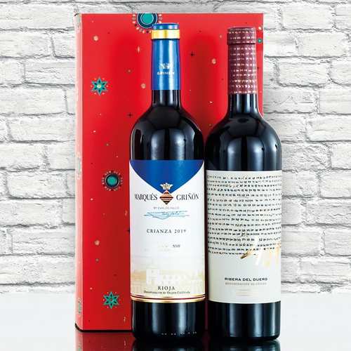 - Best Wine For Christmas Gift For Colleagues