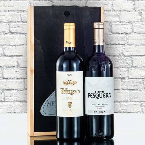 - Wine Box Christmas Gifts For Dad