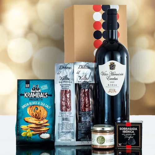 - Send Festive Wine Gifts To Dad