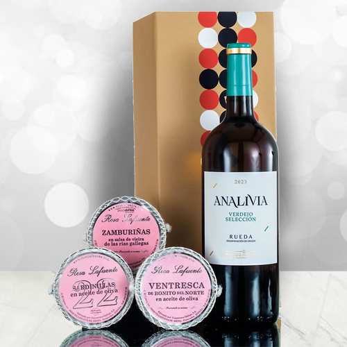 - Christmas Wine Gifts For Her