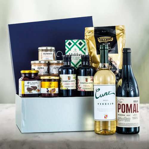 - Christmas Wine Gifts For Friends Delivered