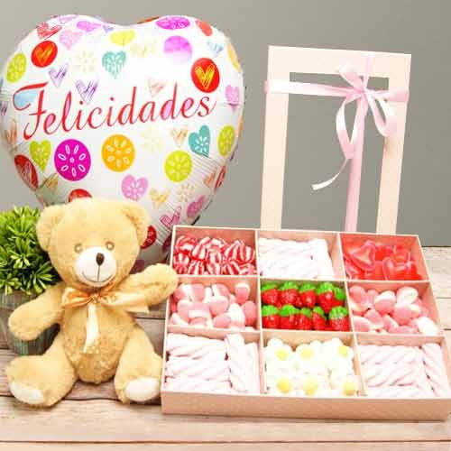 Congratulation Gift Box-Best Congratulations Gifts For Her