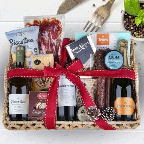 - Best Xmas Gift Baskets For Dad