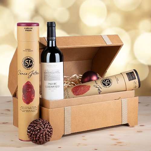 - Christmas Wine Gifts For Husband