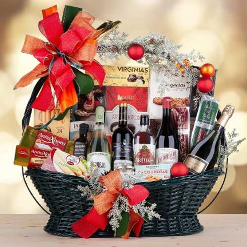 - Corporate Christmas Gifts For Employees