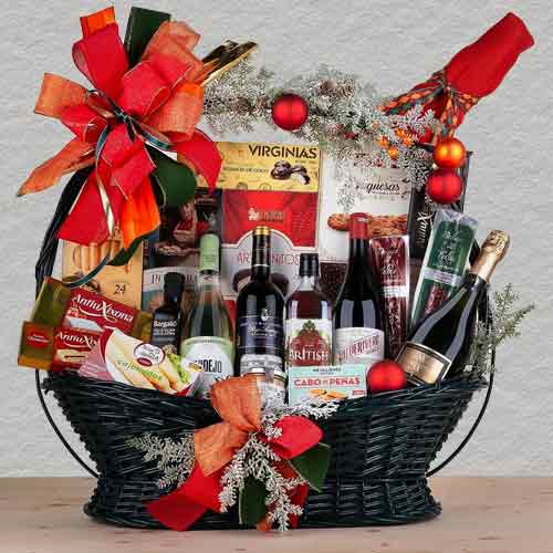 - Corporate Christmas Gifts For Clients