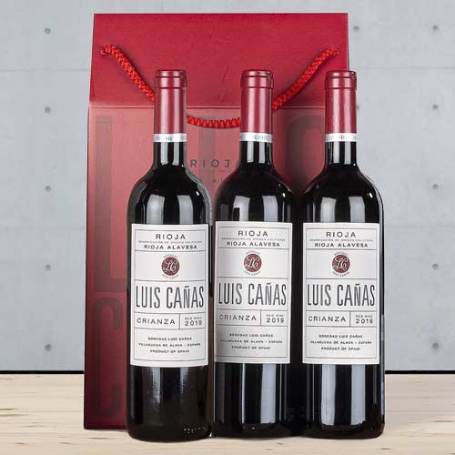 - Send Holiday Wine Gift Baskets To Girona