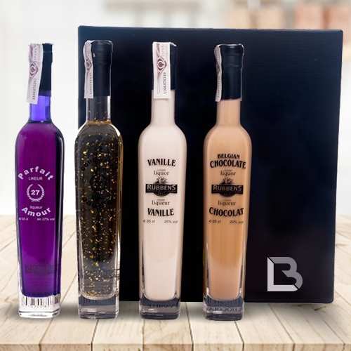 - Premium Liquor Gift Sets For Delivery