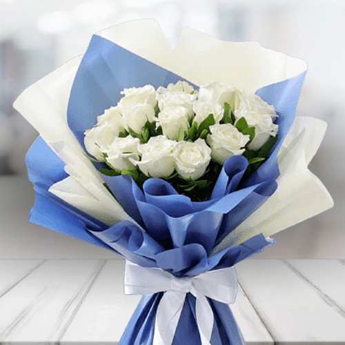 - Buy Romantic Rose Bouquet Online