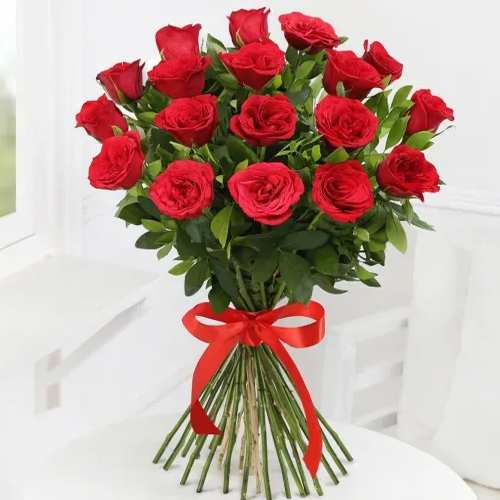 - Romantic Red Rose Bouquets Delivered