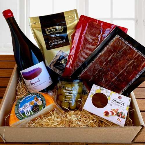 - Order Ham Basket Online