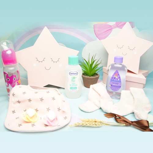 - Useful Gifts For Newborn