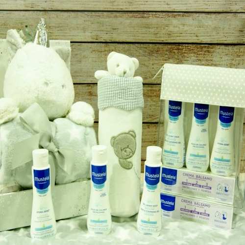 - Baby Shower Gift Sets