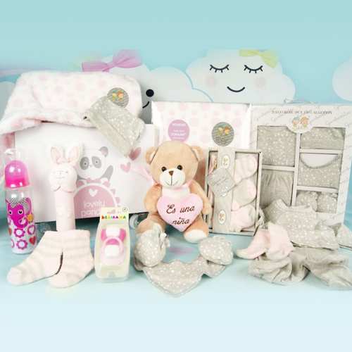 - Cute Ways To Give Baby Shower Gifts