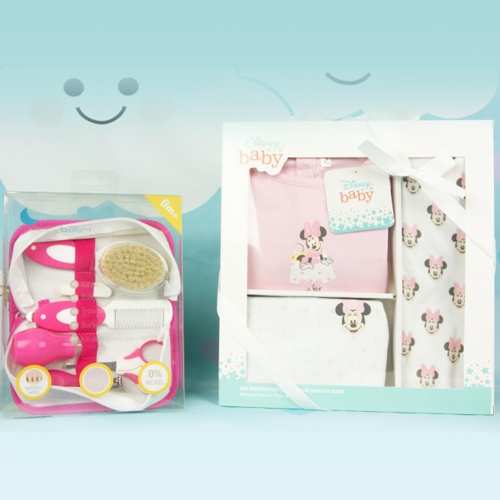 Minnie Pack-Send New Born Baby Gift