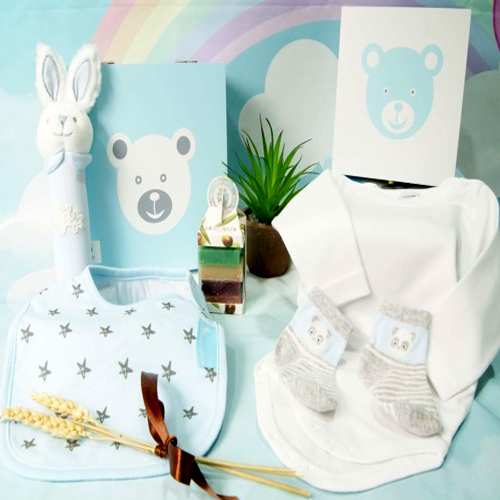 - Best Gifts To Send For New Baby