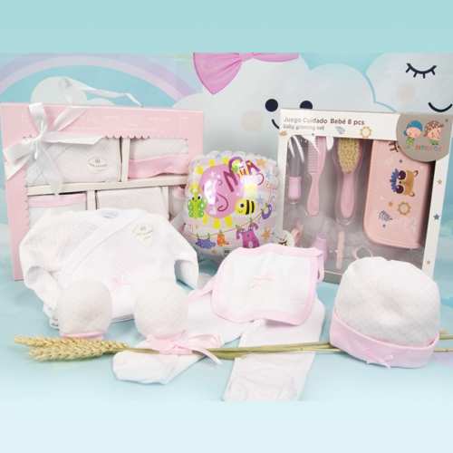 - Best Shower Gift For Baby Girl