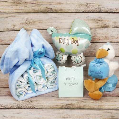 - What To Send For A Baby Gift