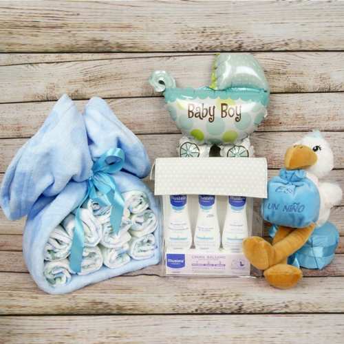 - Baby Gifts For Delivery