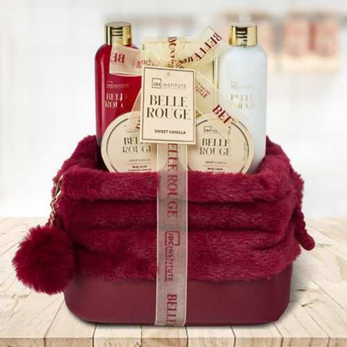 - Best Spa Gift Sets For Her