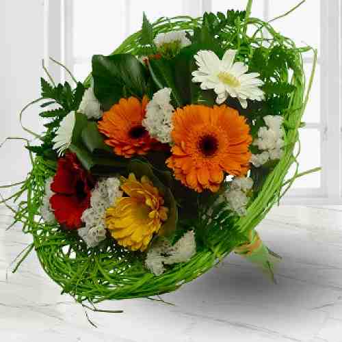 - Birthday Bouquet For Boyfriend