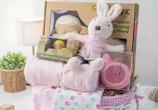 Baby Hamper